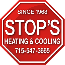 Get your Furnace replacement done by Stop's Heating & Cooling in Eagle River WI