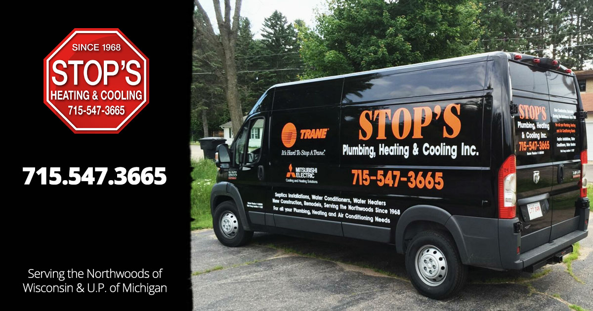 Furnace Repair and Installation Eagle River WI | Stop's Heating u0026 Cooling