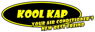 Learn more about Kool Kap air conditioner covers, your air conditioners new best friend.